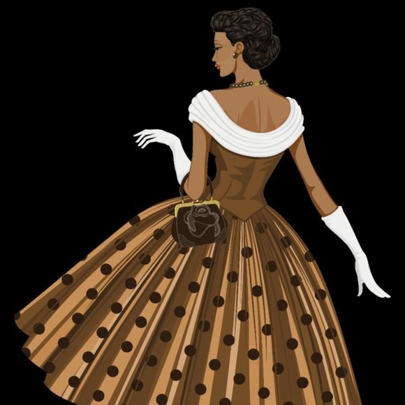 Meet your Posher, Lucille - Picture 3 of 4